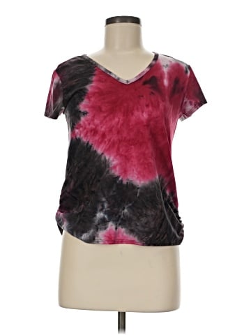 Star Vixen Short Sleeve T-Shirt (view 1)