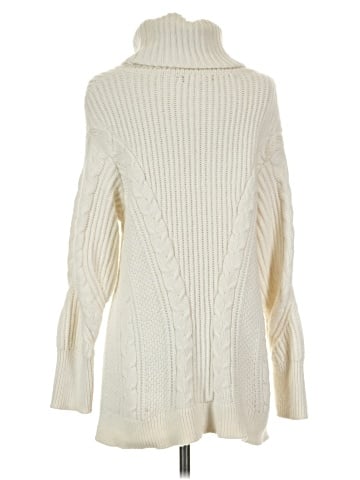 Banana Republic Turtleneck Sweater (view 2)
