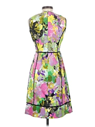 Calvin Klein Cocktail Dress (view 2)