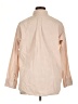J.Crew 100% Cotton Houndstooth Tan Long Sleeve Button-Down Shirt Size 14 - photo 2