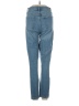 Abercrombie & Fitch Hearts Blue Jeans Size 25 waist - photo 2