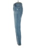 Abercrombie & Fitch Hearts Blue Jeans Size 25 waist - photo 5