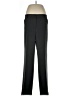 Long Elegant Legs Solid Gray Dress Pants Size 12 - photo 1