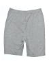 Shein Solid Gray Athletic Shorts Size L - photo 2