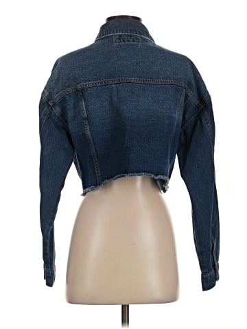 Forever 21 Denim Jacket (view 2)