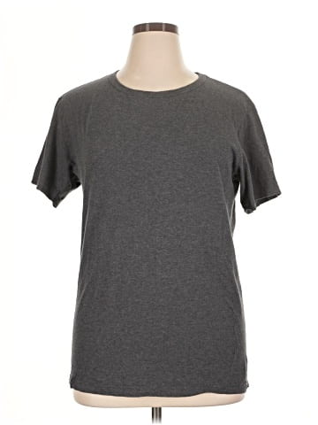 Muji Short Sleeve T-Shirt (view 1)