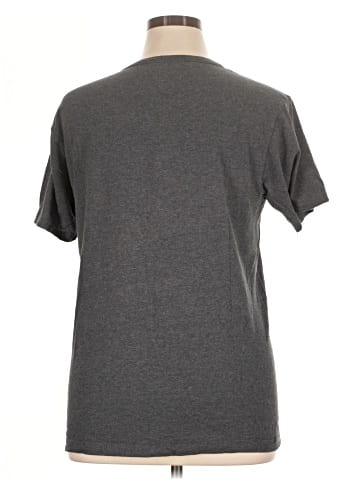 Muji Short Sleeve T-Shirt (view 2)