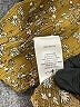 Assorted Brands 100% Rayon Brown Long Sleeve Blouse Size S - photo 8