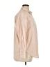 J.Crew 100% Cotton Houndstooth Tan Long Sleeve Button-Down Shirt Size 14 - photo 4
