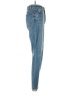 Abercrombie & Fitch Hearts Blue Jeans Size 25 waist - photo 4