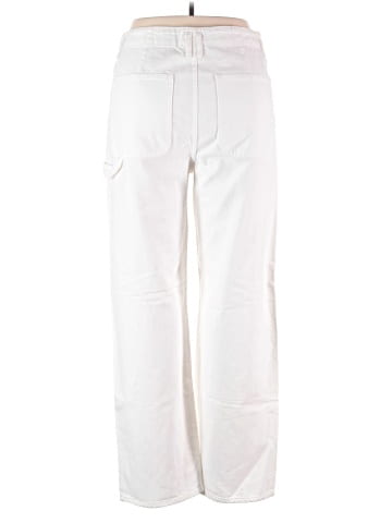 Alexa Chung for Madewell Jeans (view 2)