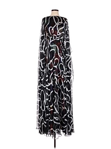 Theia Casual Dress (view 1)