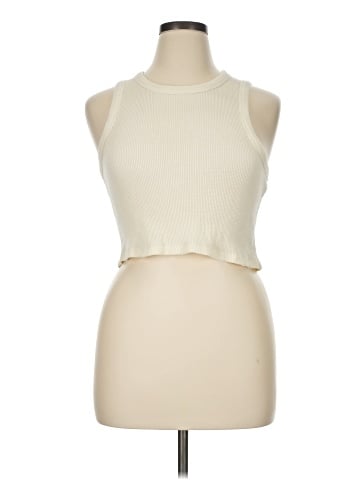 Nasty Gal Inc. Tank Top (view 1)