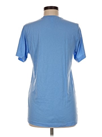 Bella + Canvas Short Sleeve T-Shirt (view 2)