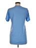 Bella + Canvas Blue Short Sleeve T-Shirt Size M - photo 2