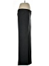 Long Elegant Legs Solid Gray Dress Pants Size 12 - photo 4
