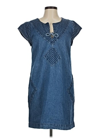 Calypso St. Barth Casual Dress (view 1)