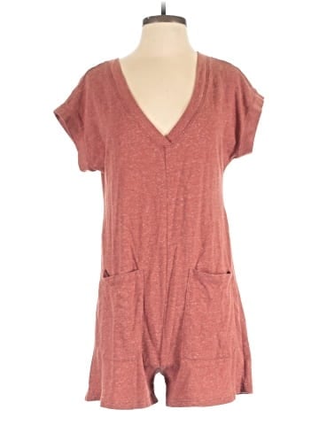 MWL by Madewell Romper (view 1)