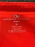 Adrienne Vittadini Red Active Pants Size XL - photo 4