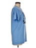 Bella + Canvas Blue Short Sleeve T-Shirt Size M - photo 4