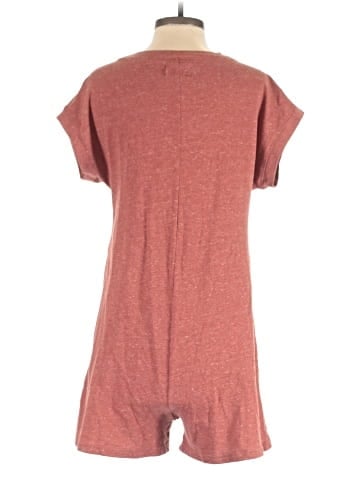 MWL by Madewell Romper (view 2)