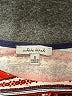 White Birch Blue Short Sleeve T-Shirt Size S - photo 7