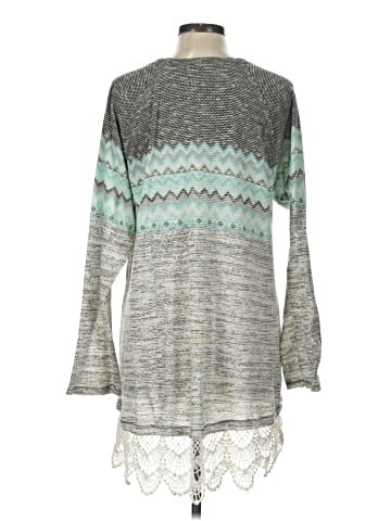 Jolt Casual Dress (view 2)