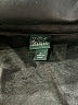 Wild Fable 100% Polyurethane Black Faux Leather Jacket Size XL - photo 6