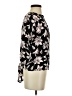 Madewell 100% Silk Black Blouse Size S - photo 4