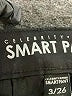 B. Smart Black Casual Pants Size 3 - photo 4