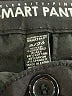 B. Smart Black Casual Pants Size 3 - photo 5