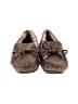 Aerosoles Brown Flats Size 11 - photo 2