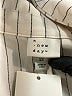 A New Day Stripes Ivory Jumpsuit Size 1X - photo 4