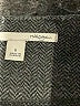 Halogen Solid Gray Casual Skirt Size 6 - photo 4