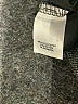 Halogen Solid Gray Casual Skirt Size 6 - photo 5