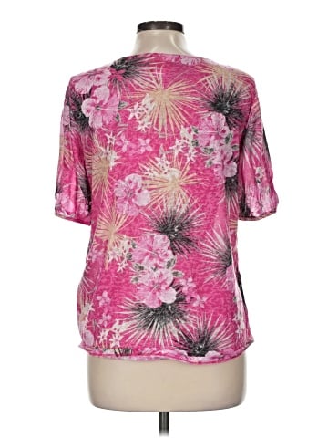 Ruby Rd. Short Sleeve T-Shirt (view 2)