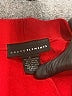 Grace Elements Solid Red Formal Skirt Size L - photo 4