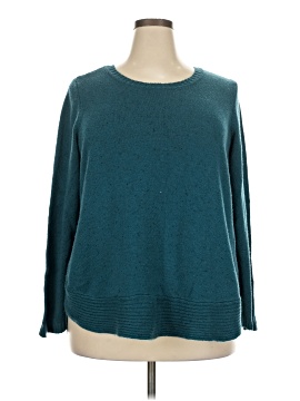 Lane Bryant Pullover Sweater