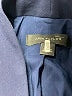 Ann Taylor Blue Blazer Size XS (estimated) - photo 6