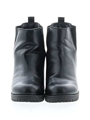 Mia Ankle Boots (view 2)