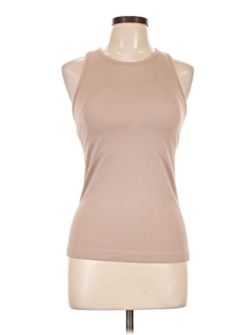 90 Degree by Reflex Sleeveless T-Shirt (view 1)