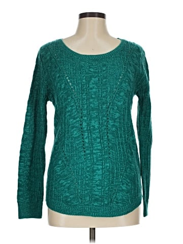 SO Pullover Sweater (view 1)