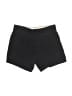 Unbranded Solid Black Shorts Size XS (kids) - photo 1