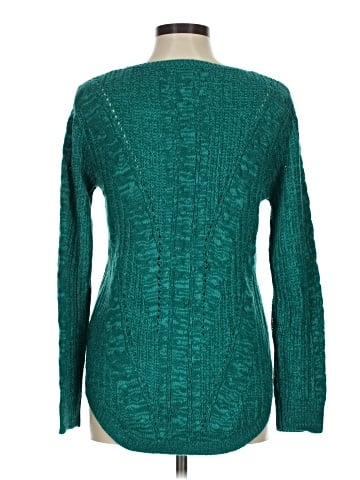 SO Pullover Sweater (view 2)