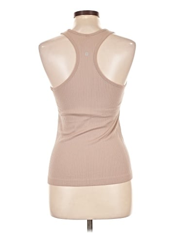90 Degree by Reflex Sleeveless T-Shirt (view 2)