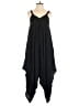 Muche et Muchette Solid Black Jumpsuit One size - photo 1