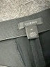 Halogen Black Dress Pants Size M - photo 7
