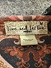 Live and Let Live Brown 3/4 Sleeve Top Size M - photo 7