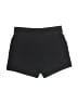 Unbranded Solid Black Shorts Size XS (kids) - photo 2