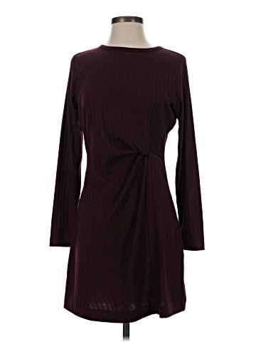 Ann Taylor LOFT Casual Dress (view 1)
